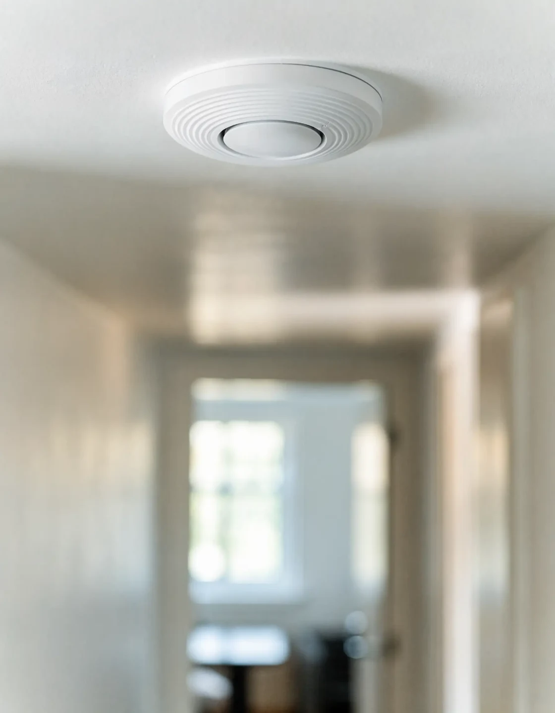 Fire alarm installation Blackpool